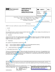SAE AMS 5712J:2012-01-26