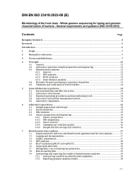 DIN EN ISO 23418:2022-09