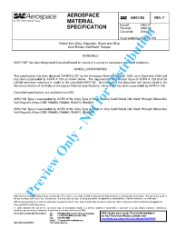 SAE AMS 7702F:2010-12-13