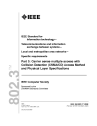 IEEE 802.3:2008