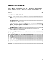 DIN EN ISO 1043-1:2016-09