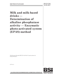 BS EN ISO 22160:2007