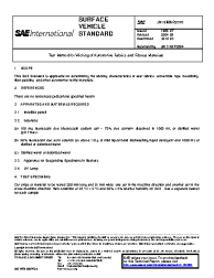 SAE J 913:2010-03-01