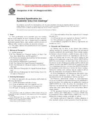 ASTM A436-84(2001) (R1984)