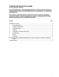 DIN EN ISO 26443:2015-10