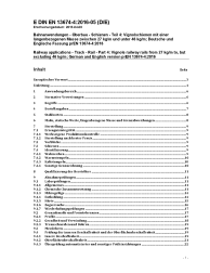 DIN EN 13674-4:2016-05