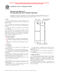 ASTM E238-84(2002) (R1984)