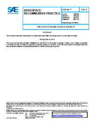 SAE ARP 1987B:2021-10-21
