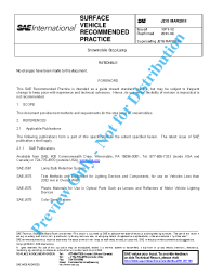 SAE J 278:2011-03-12