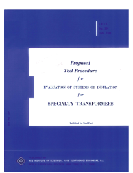 IEEE 259:1965