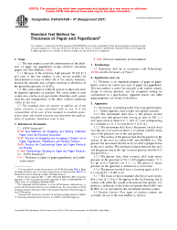 ASTM D645/D645M-97(2007)