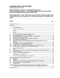 DIN EN 13481-5:2021-02