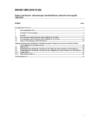 DIN EN 1885:2018-10