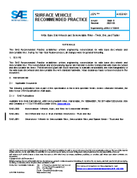 SAE J 876:2021-08-02