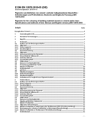 DIN EN 12878:2018-05