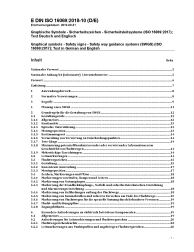 DIN ISO 16069:2018-10