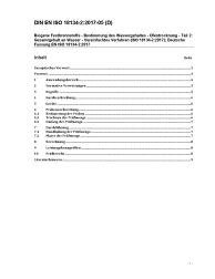 DIN EN ISO 18134-2:2017-05