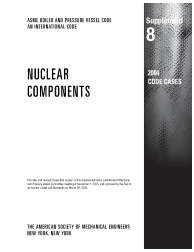 ASME BPVC.CC.NC-2006 - SP8