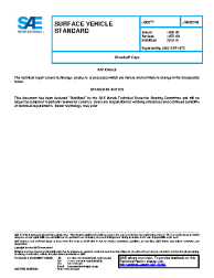 SAE J 502:2018-01-09