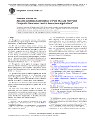 ASTM E2661/E2661M-20e1