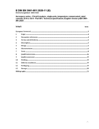 DIN EN 3661-001:2020-11