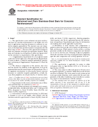 ASTM A955/A955M-11e1