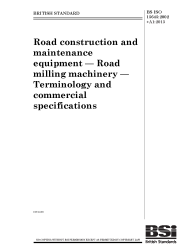 BS ISO 15645:2002+A1:2013