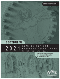 ASME BPVC.VI-2021