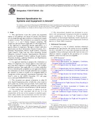 ASTM F3061/F3061M-23a