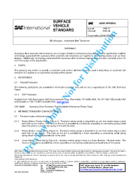 SAE J 2198:2013-04-24