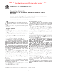 ASTM D995-95b(2002) (R1995)