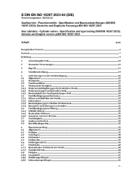 DIN EN ISO 10297:2023-04