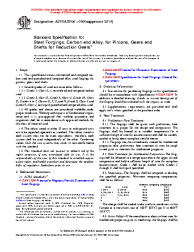 ASTM A291/A291M-05(2010)