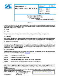 SAE AMS 6440T:2021-04-05