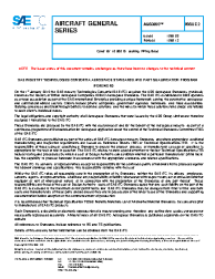 SAE AGS 3800-2:1968-12-04