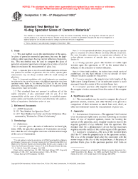 ASTM C346-87(1998)e1