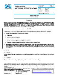 SAE AMS 2672H:2022-09-08