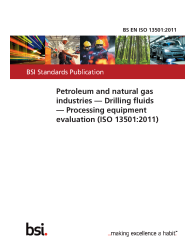 BS EN ISO 13501:2011