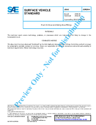 SAE J 2552:2014-06-06