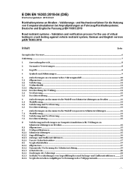 DIN EN 16303:2018-04