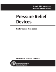 ASME PTC 25-2014