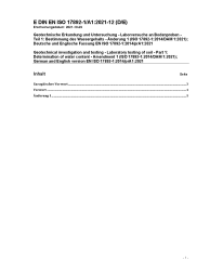 DIN EN ISO 17892-1/A1:2021-12