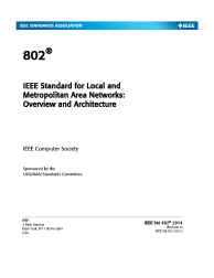 IEEE 802:2014