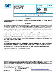 SAE AS 4088F:2020-11-03