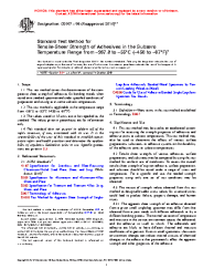 ASTM D2557-98(2010)e1