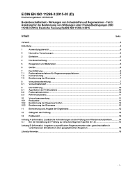 DIN EN ISO 11268-3:2015-03