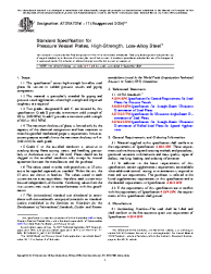 ASTM A737/A737M-17(2024)e1