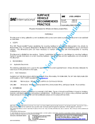 SAE J 1835:2014-01-03