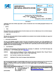 SAE AMS 4255D:2018-04-10