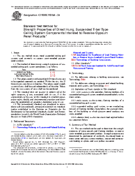 ASTM C1925/C1925M-24